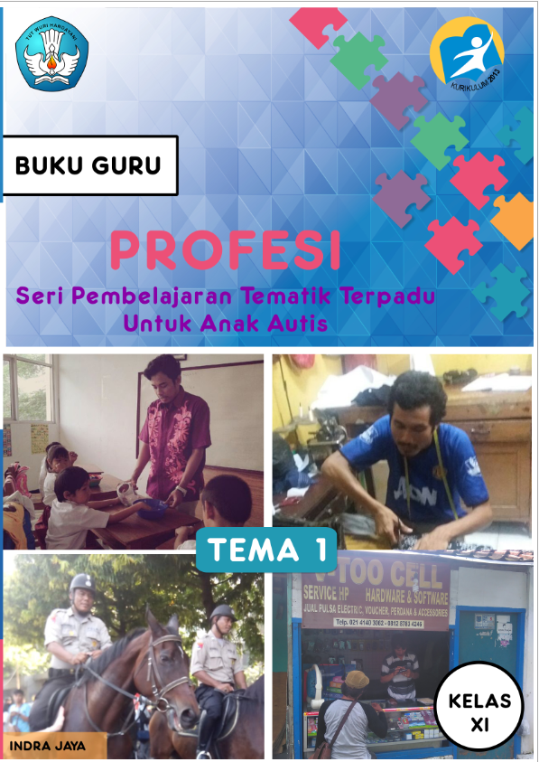 Buku Profesi