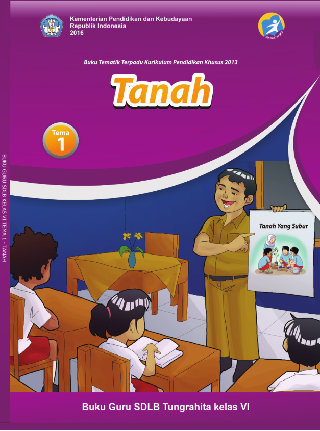 Buku Tanah