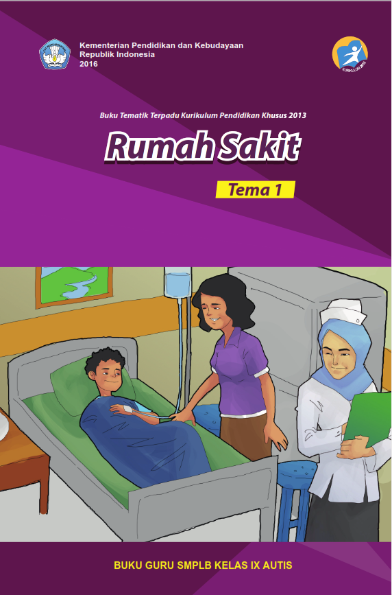 Buku Rumah Sakit