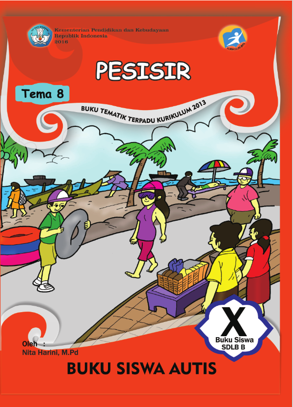 Buku Pesisir