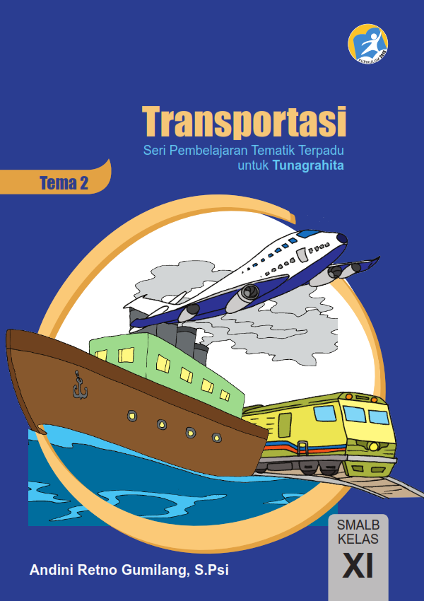 Buku Transportasi