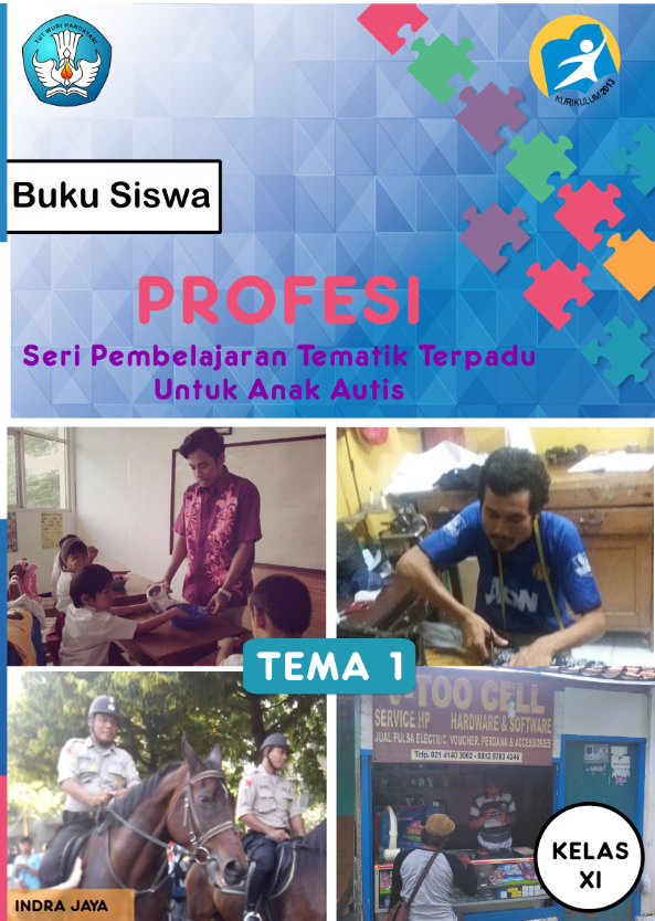 Buku Profesi