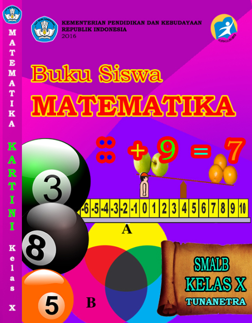 Buku Matematika