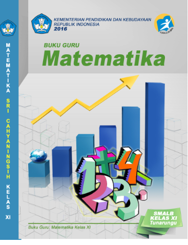 Buku Matematika