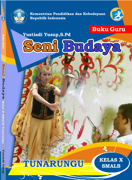 Buku Seni Budaya