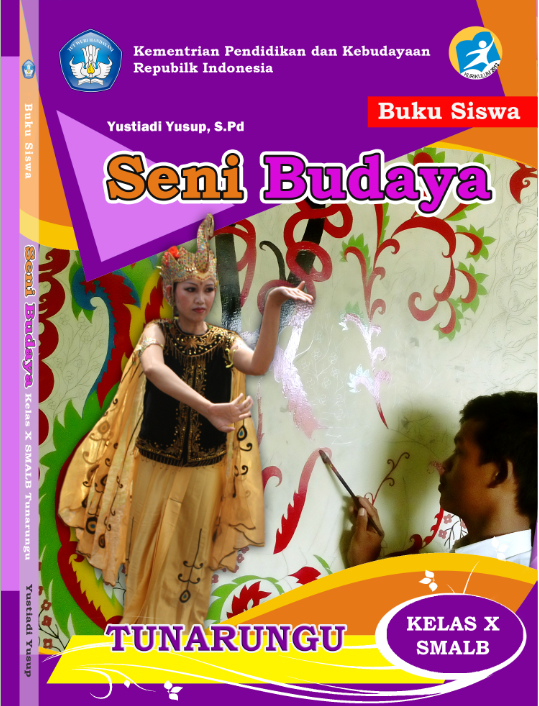 Buku Seni Budaya
