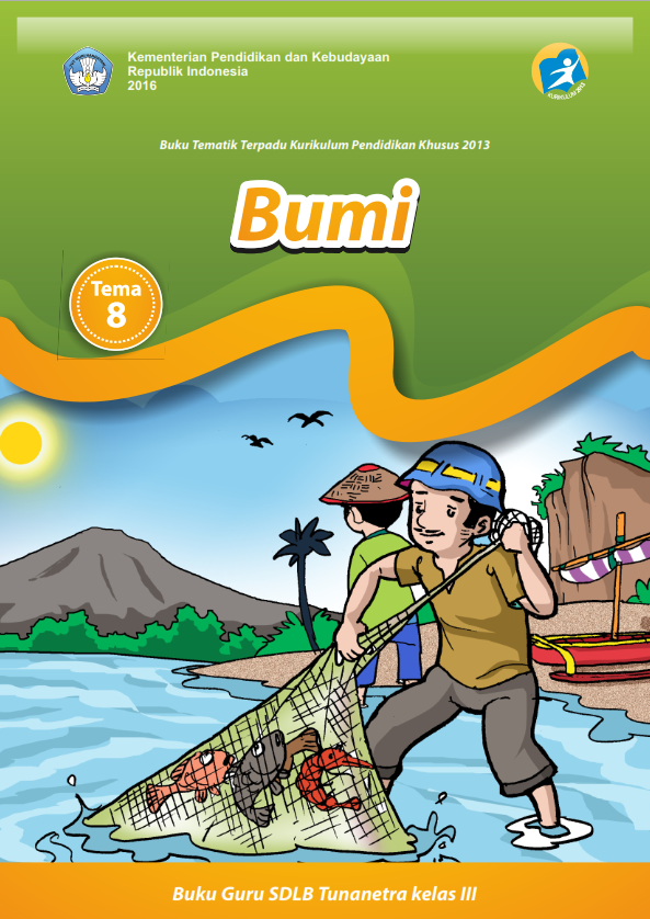 Buku Bumi