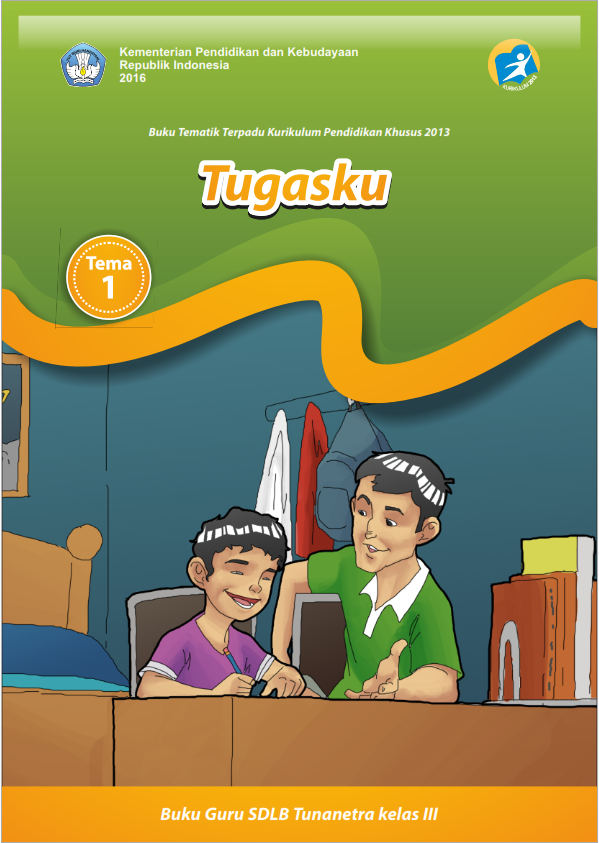 Buku Tugasku