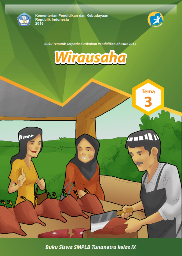 Buku Wirausaha