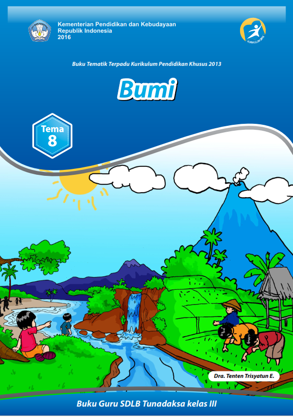 Buku Bumi