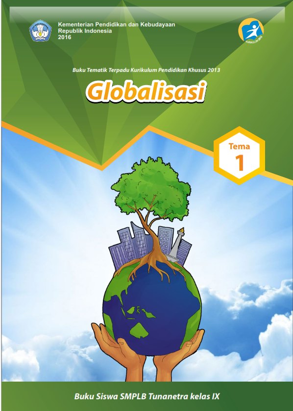 Buku Globalisasi