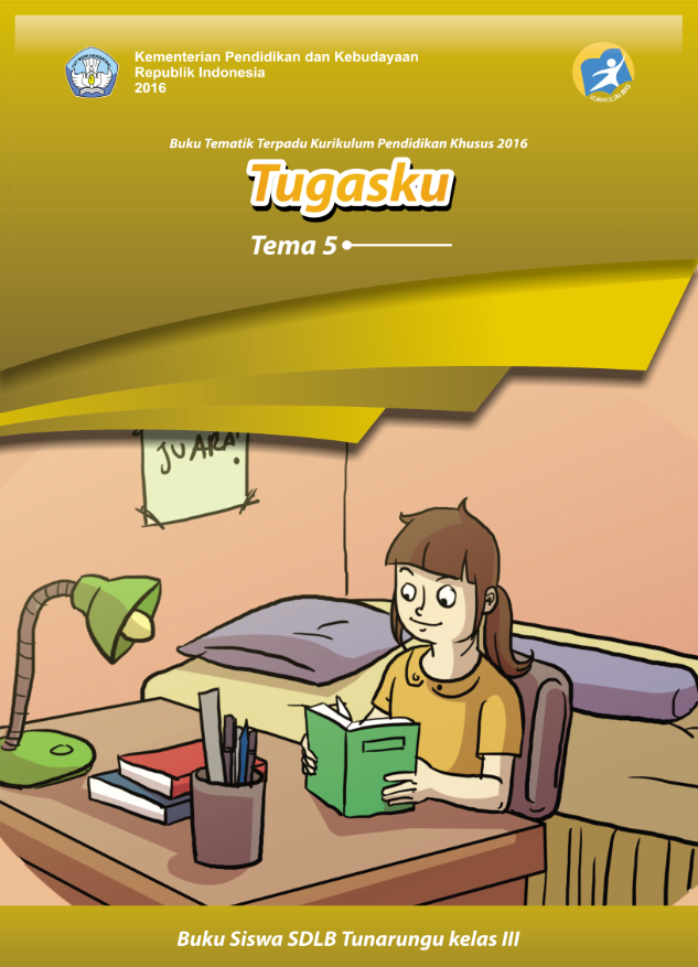 Buku Tugasku