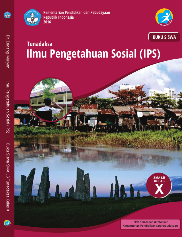 Buku IPS