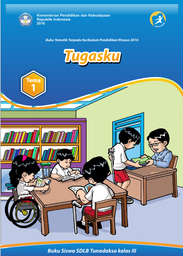 Buku Tugasku