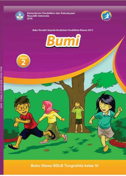 Buku Bumi