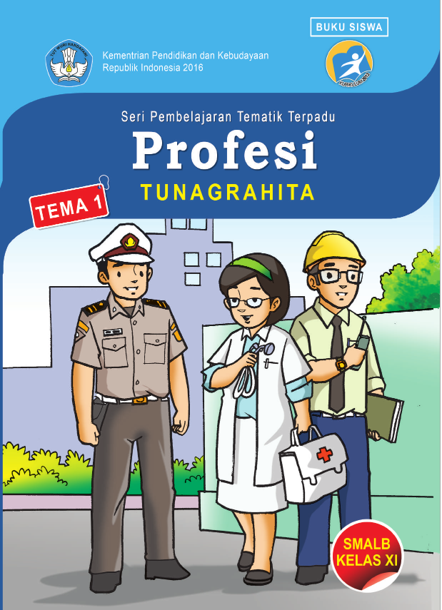 Buku Profesi