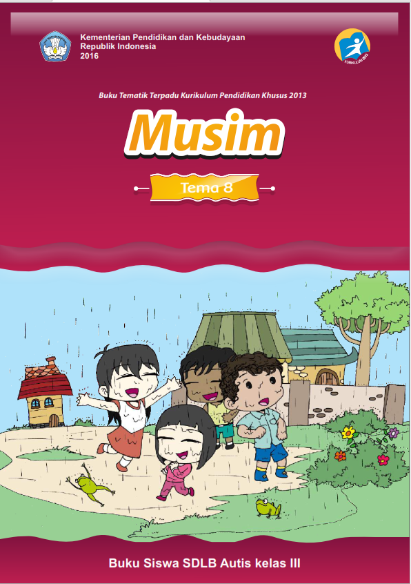 Buku Musim