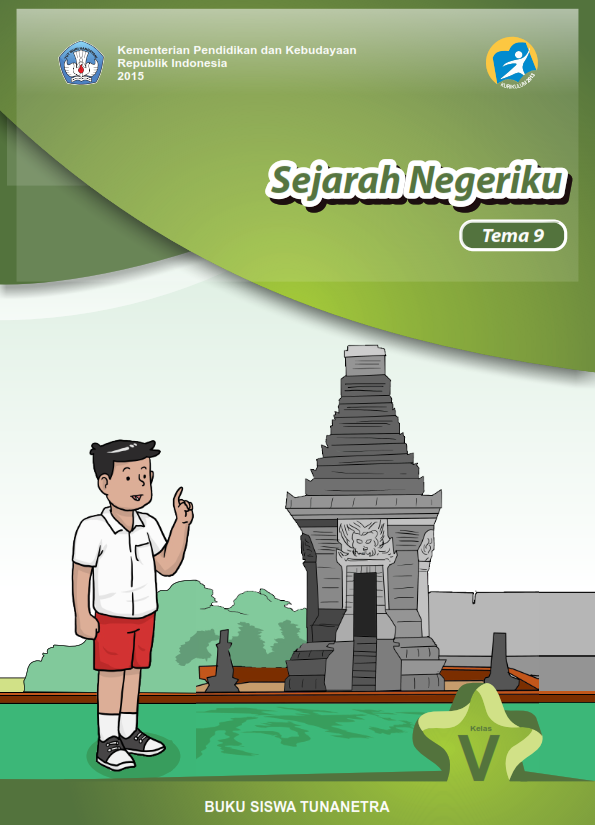 Buku Sekaraj Megeroli