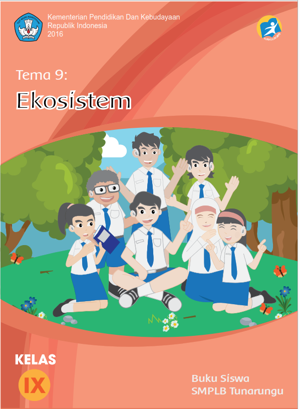 Buku Ekosistem