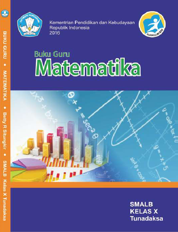 Buku Matematika