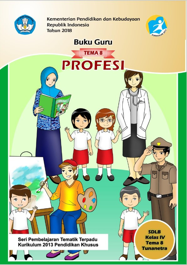 Buku Profesi