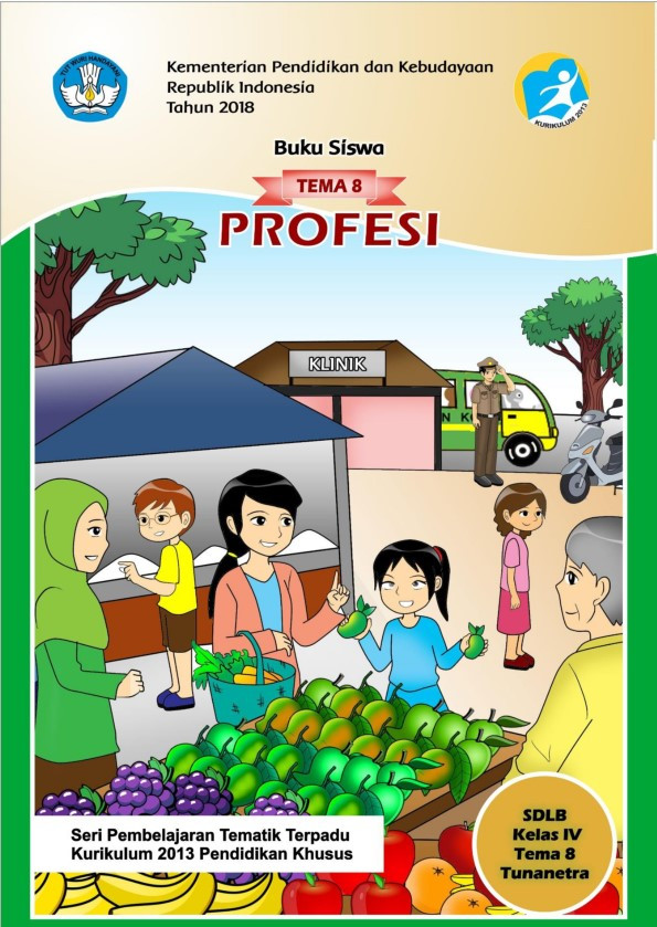 Buku Profesi