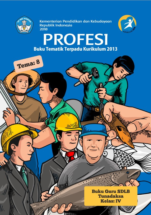 Buku Profesi