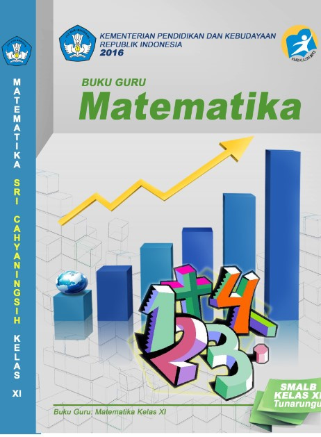Buku Matematika