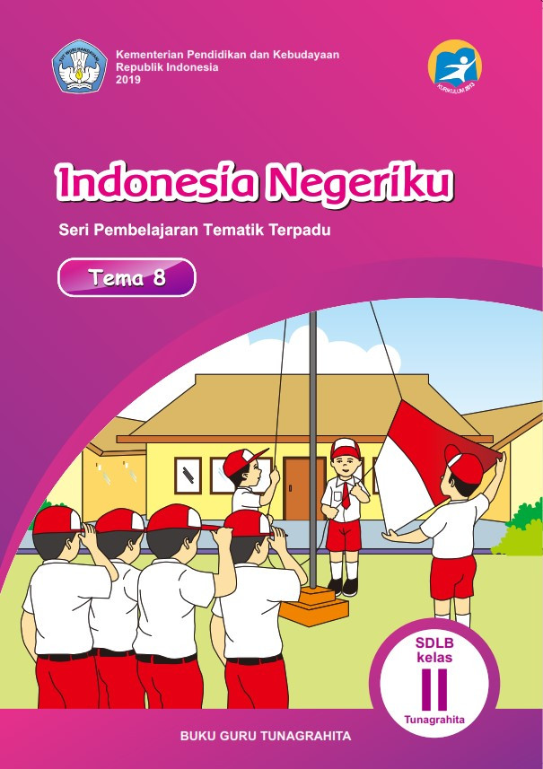 Buku Indonesia Negeriku