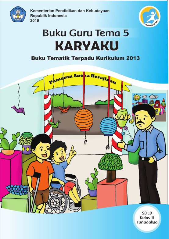 Buku Karyaku