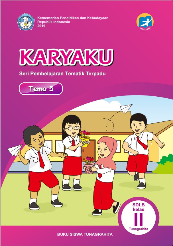 Buku Karyaku