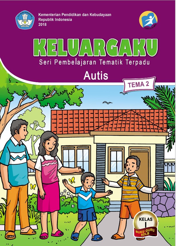 Buku Keluargaku