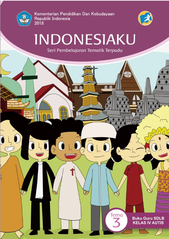 Buku Indonesiaku