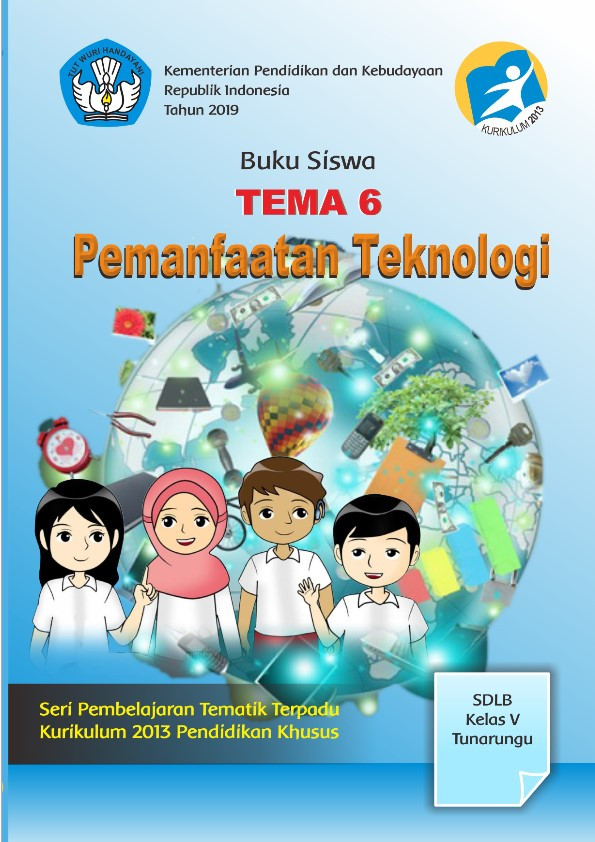 Buku Pemanfaatan Teknologi