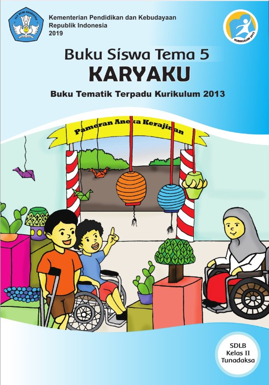 Buku Karyaku
