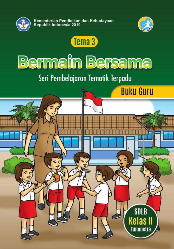 Buku Bermain Bersama