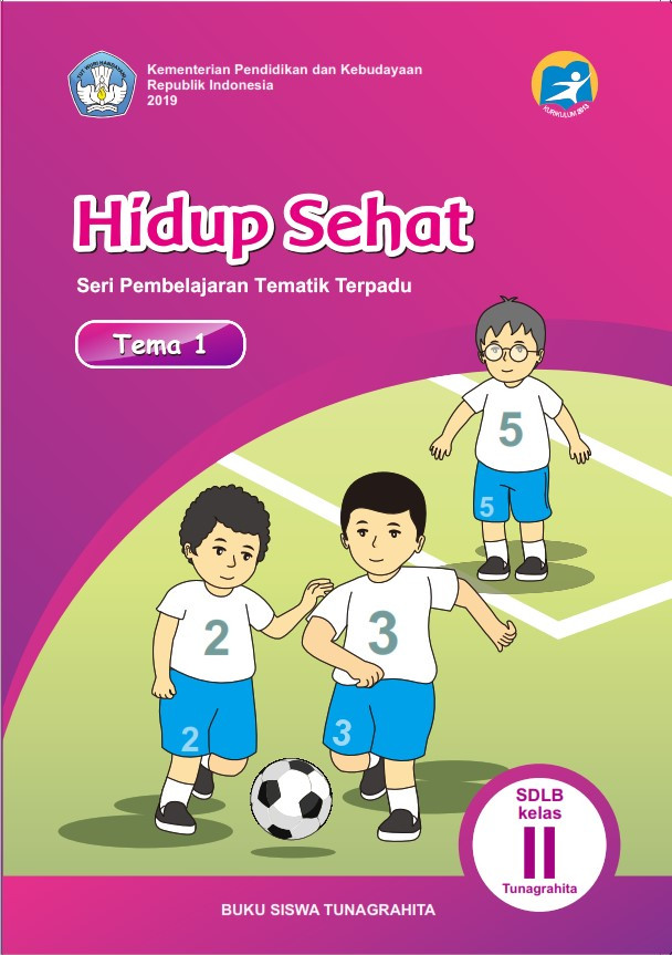 Buku Hidup Sehat