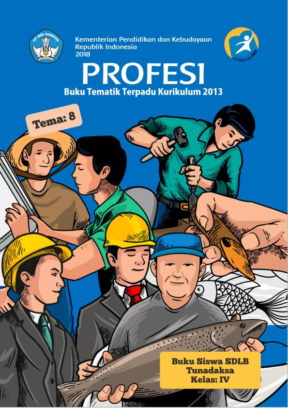 Buku Profesi