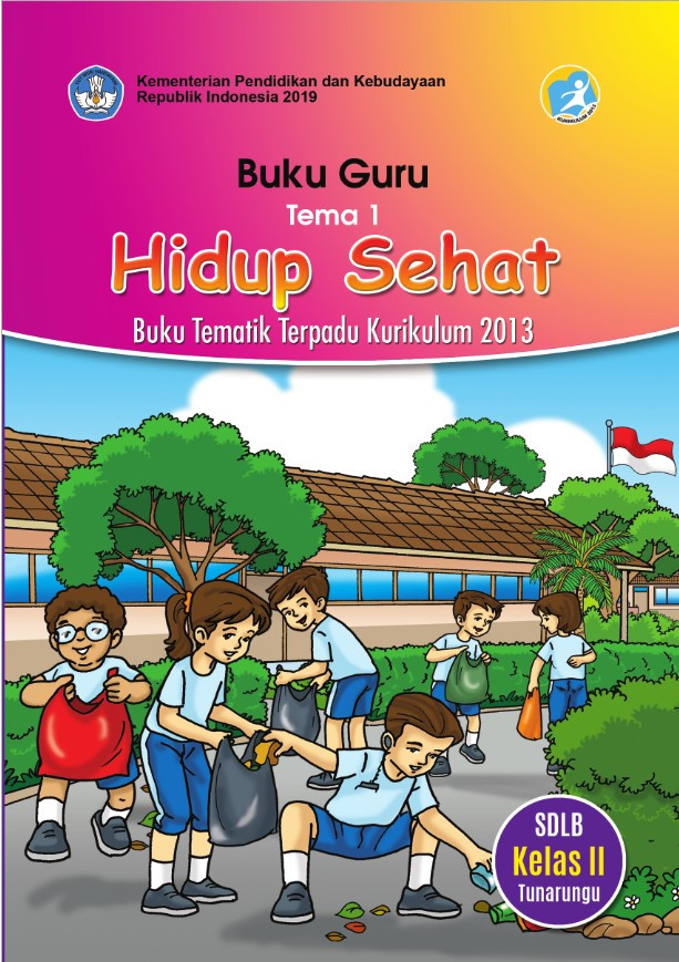 Buku Hidup Sehat