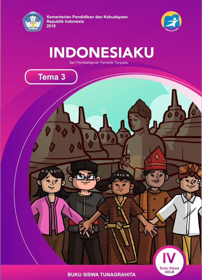 Buku Indonesiaku