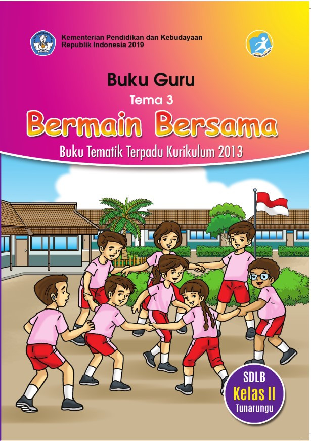 Buku Bermain Bersama