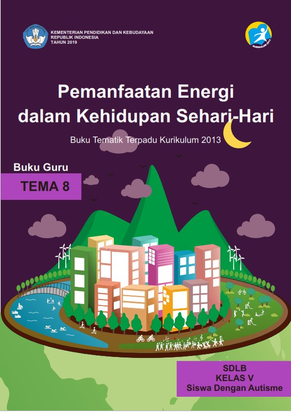 Buku Pemanfaatan Energi dalam Kehidupan Sehari-hari