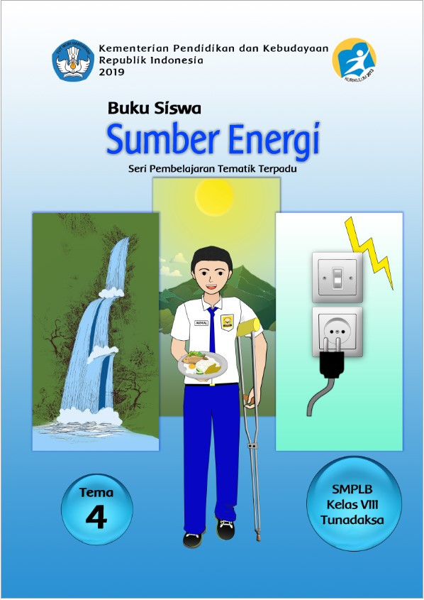 Buku Sumber Energi