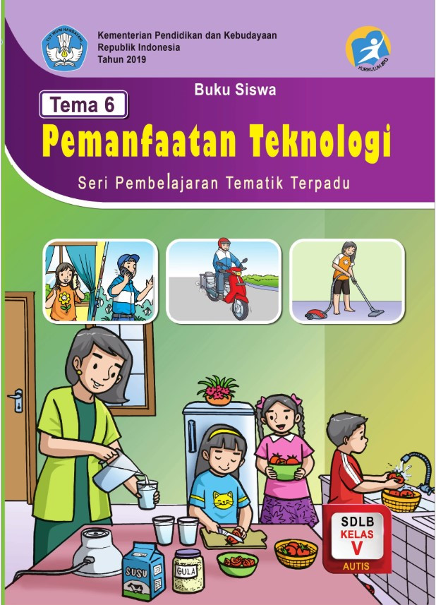 Buku Pemanfaatan Teknologi