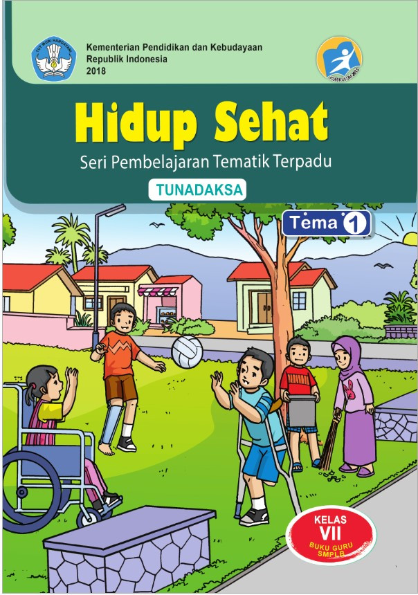 Buku Hidup Sehat
