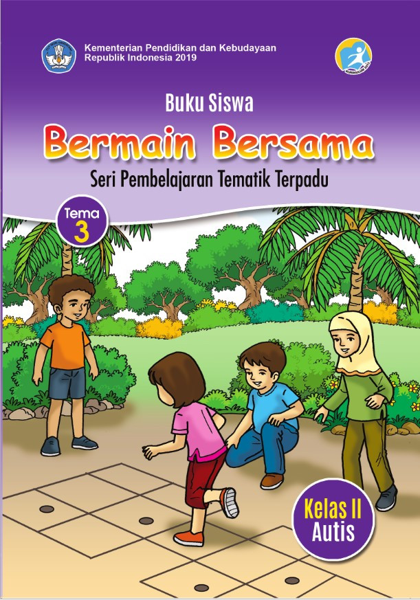 Buku Bermain Bersama