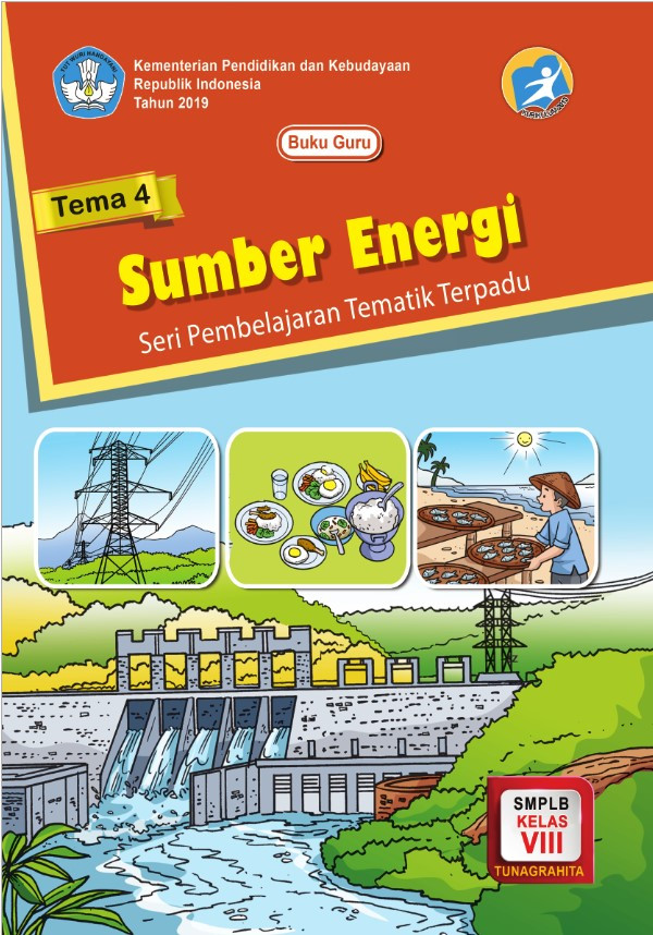 Buku Sumber Energi