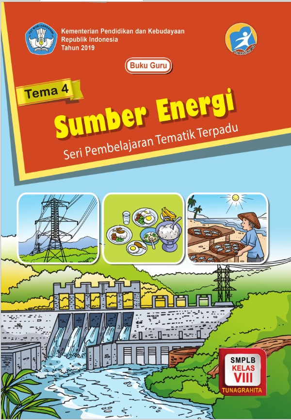 Buku Sumber Energi