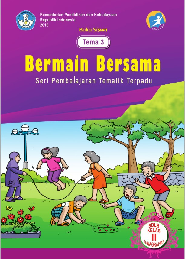 Buku Bermain Bersama