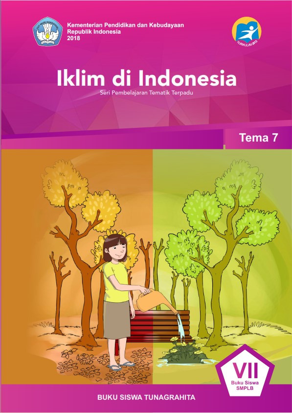 Buku Iklim di Indonesia